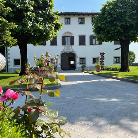 Villa Minini Bed & Breakfast Rive d'Arcano エクステリア 写真